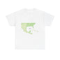 Gulf of America Unisex Tee - Patriotic American Gift, Swag T-Shirt Design