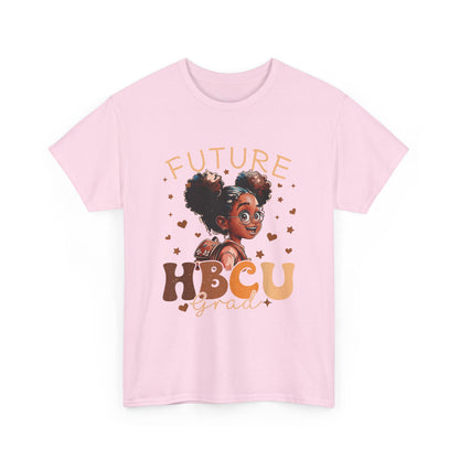 African American Black History HBCU Retro T-Shirt, Melanin Pride, HBCU Student