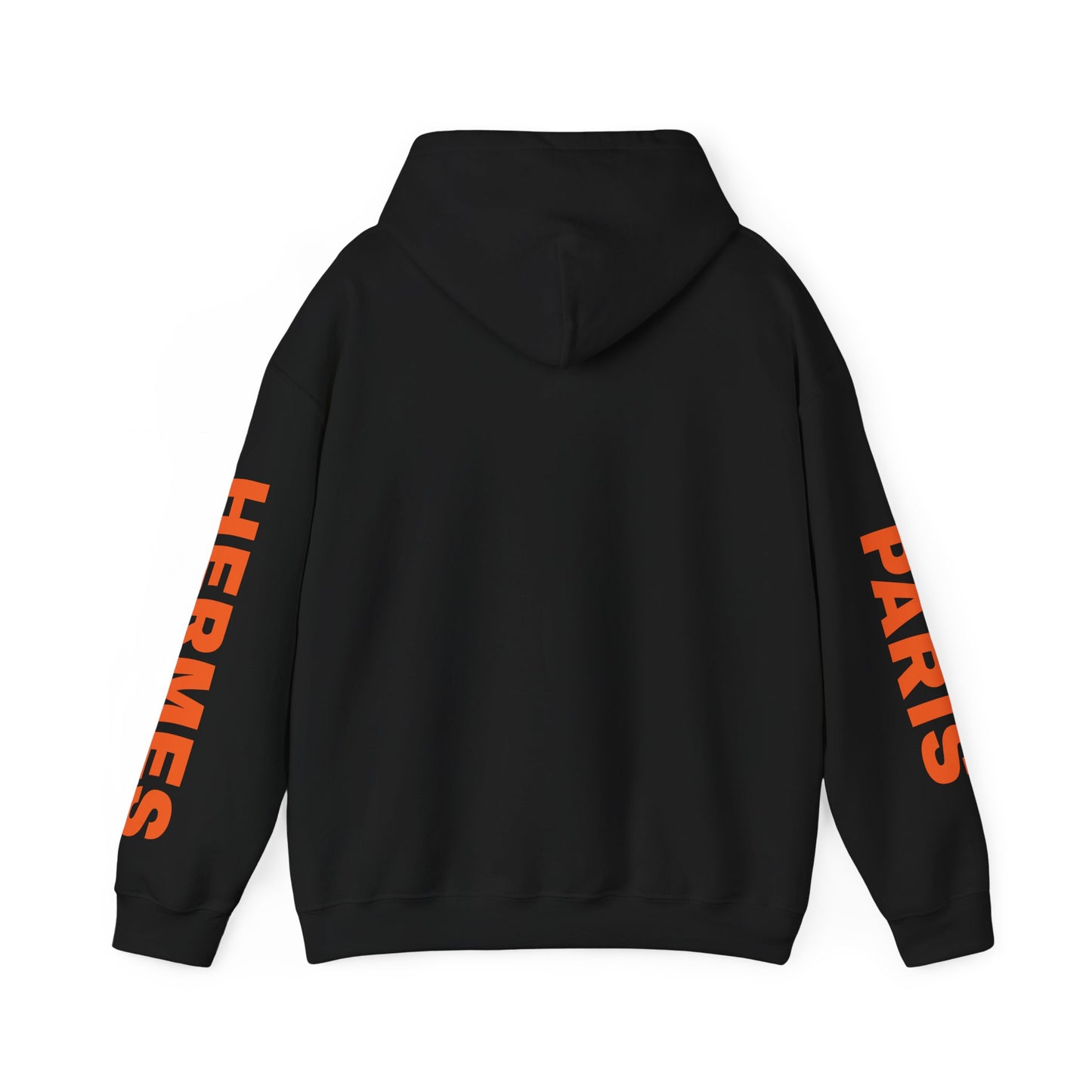 Syringe Fashion Design Hooded Sweatshirt Unisex Heavy Blend™