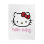 Hello Kitty Velveteen Plush Blanket