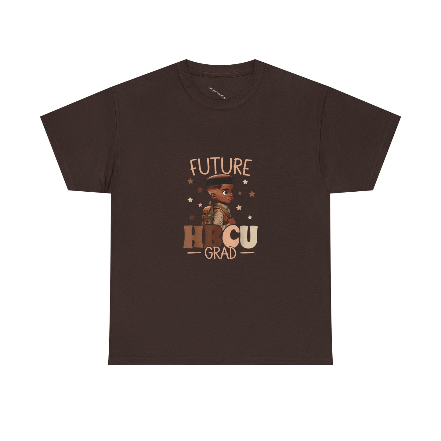 Afro American Black History Retro, Melanin, Pride T-Shirt, HBCU Student Gift