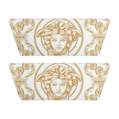 Sandals, Medusa Unisex Removable-Strap Sandals in Various Sizes, Summer