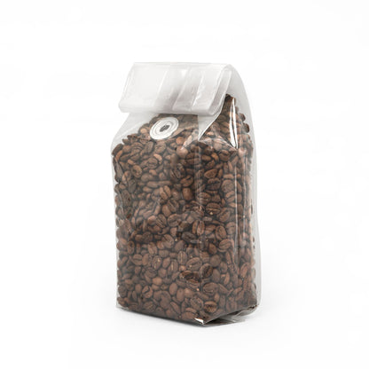 Colombian Roast Coffee Light-Medium Roast Mellow Savory