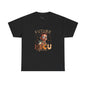Afro American Black History Retro, Melanin, Pride T-Shirt, HBCU Student Gift