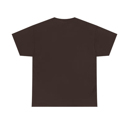 American Grown African Roots Tree Graphic Retro T-Shirt - Melanin Pride Black