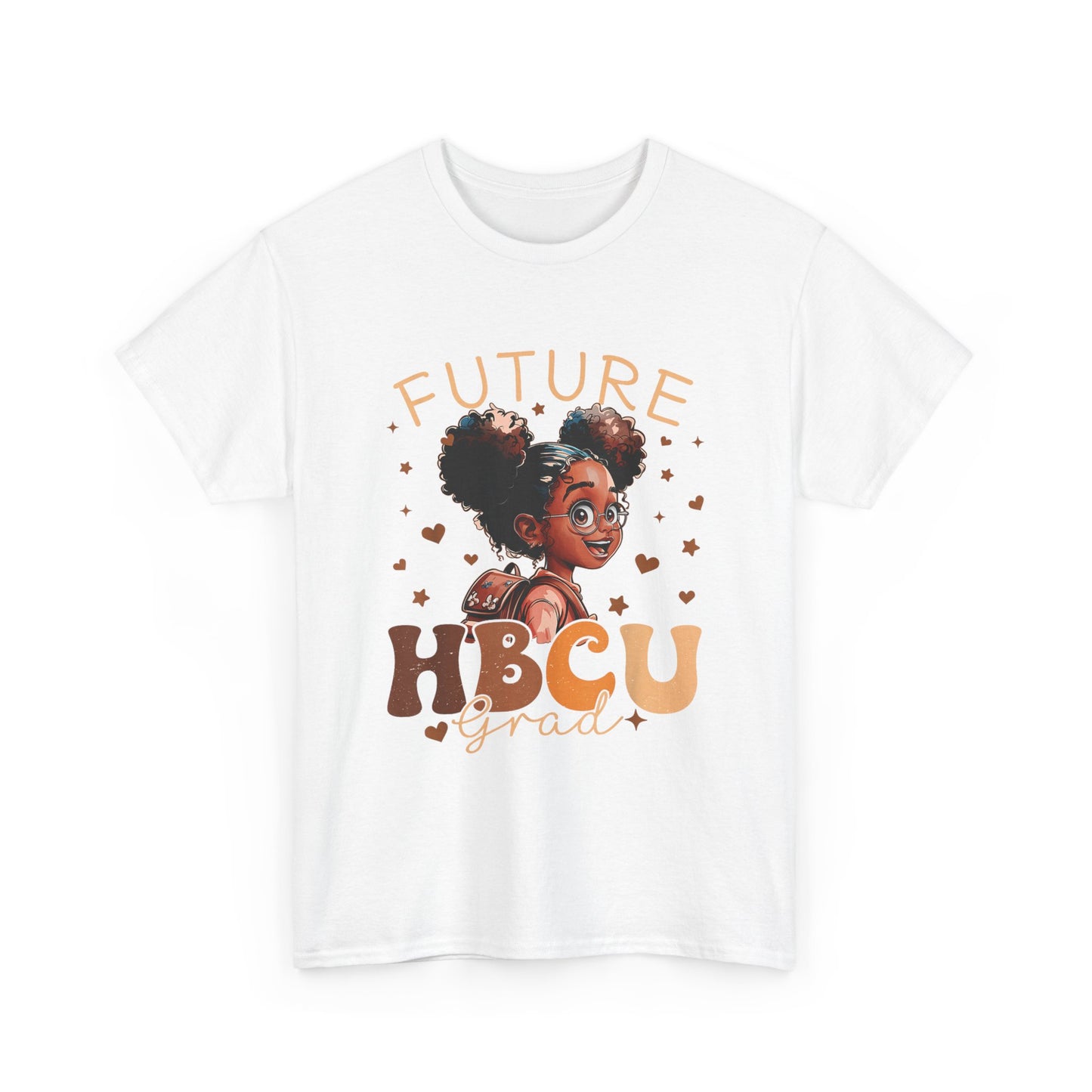 African American Black History HBCU Retro T-Shirt, Melanin Pride, HBCU Student