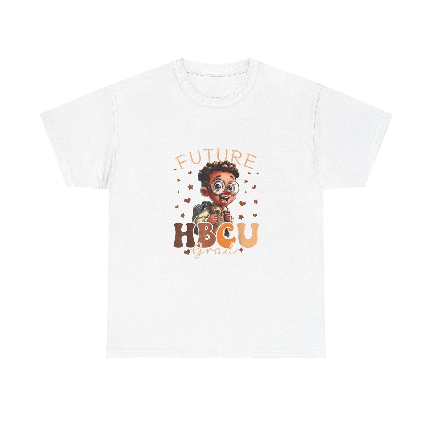 Afro American Black History Retro, Melanin, Pride T-Shirt, HBCU Student Gift