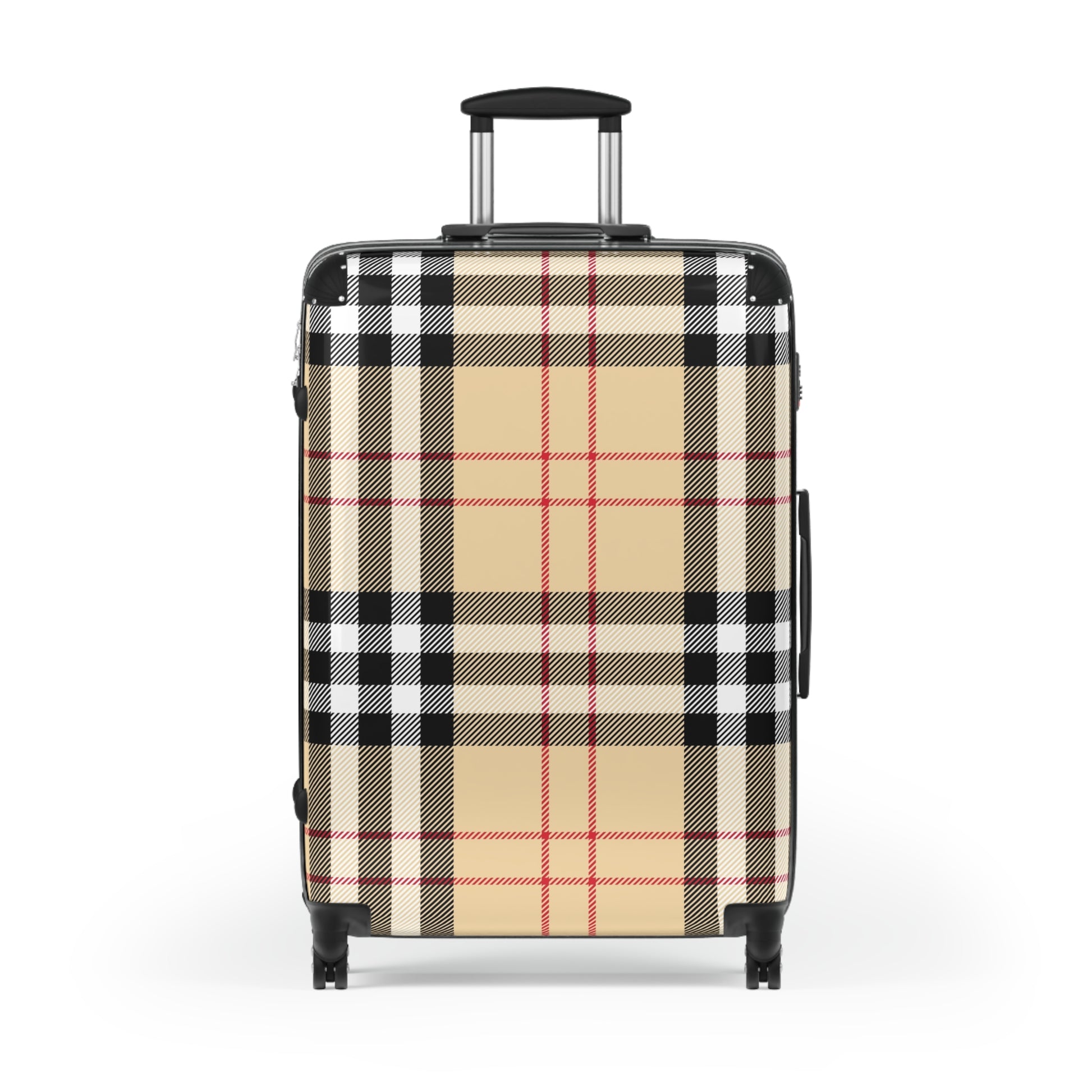 Checkmate Suitcase, Expendable Luggage, Trendy Carry-On Bag