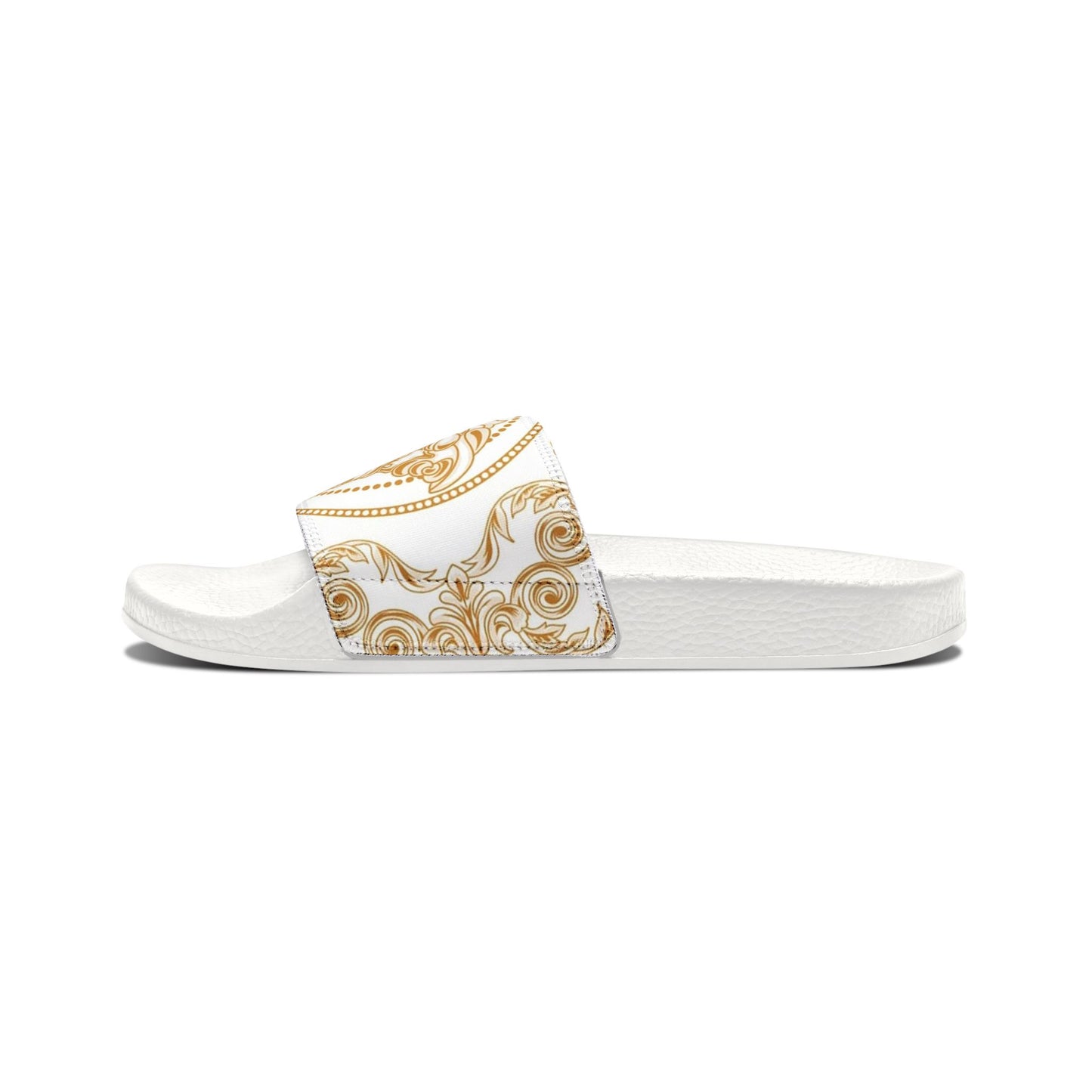 Sandals, Medusa Unisex Removable-Strap Sandals in Various Sizes, Summer