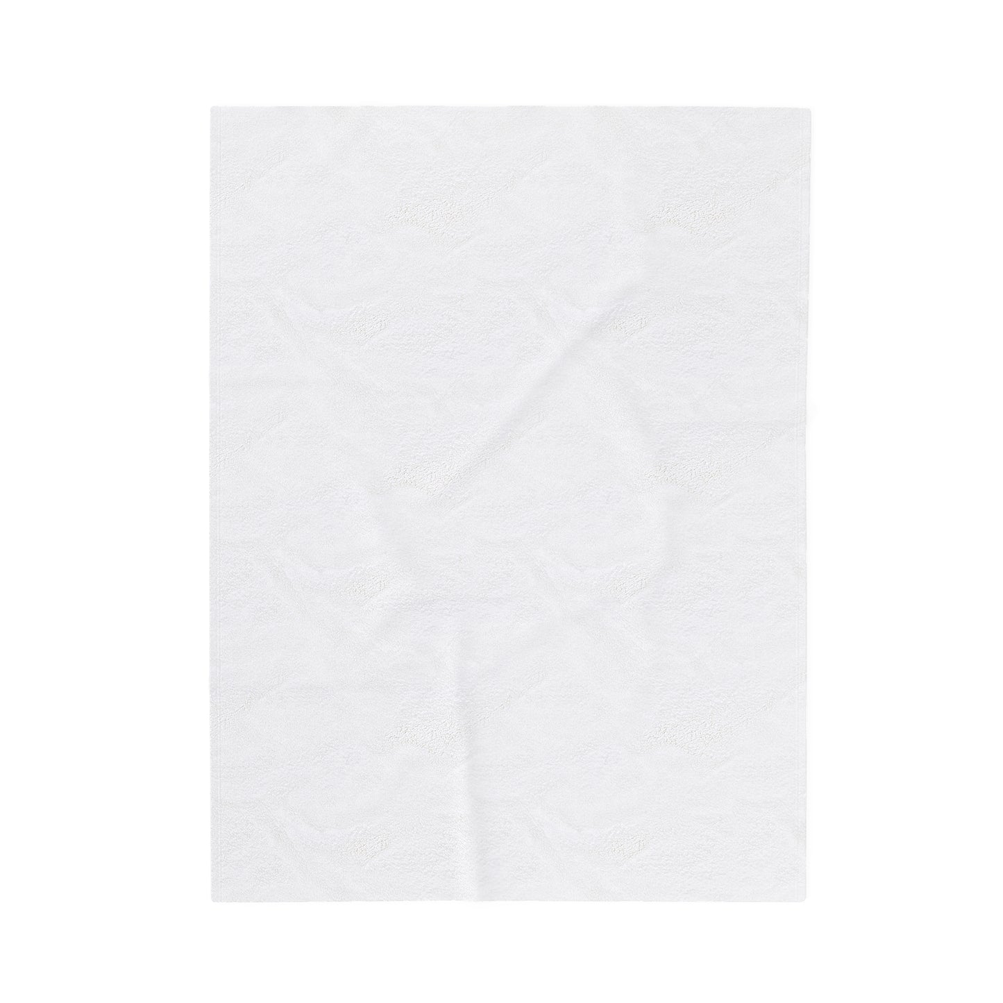 Hello Kitty Velveteen Plush Blanket