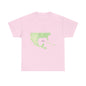 Gulf of America Unisex Tee - Patriotic American Gift, Swag T-Shirt Design