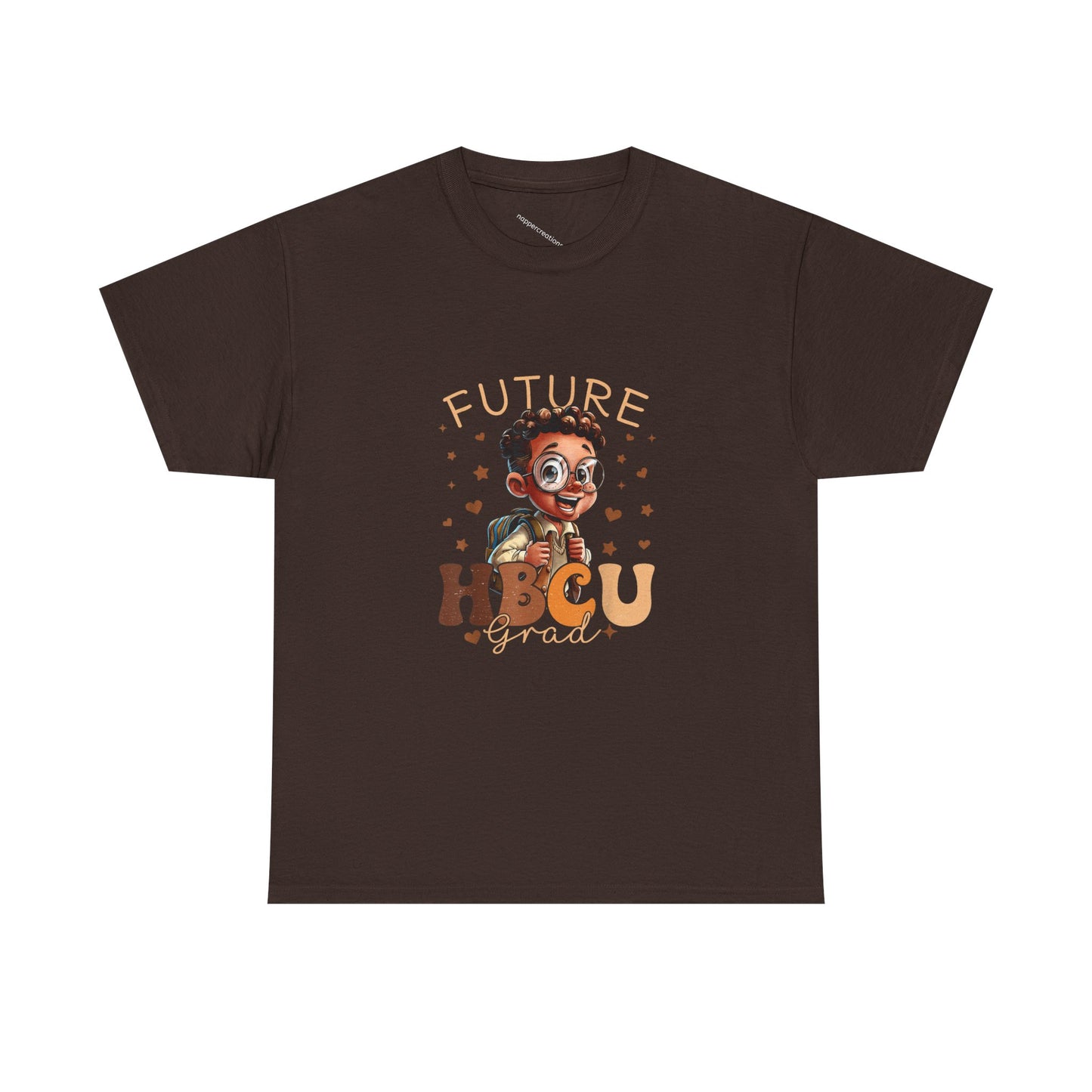Afro American Black History Retro, Melanin, Pride T-Shirt, HBCU Student Gift