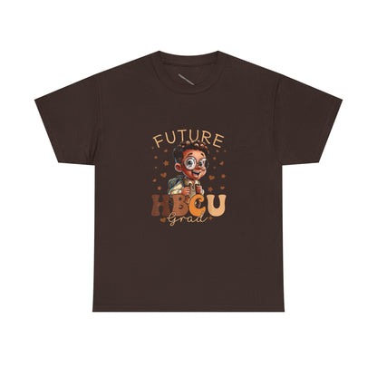 Afro American Black History Retro, Melanin, Pride T-Shirt, HBCU Student Gift