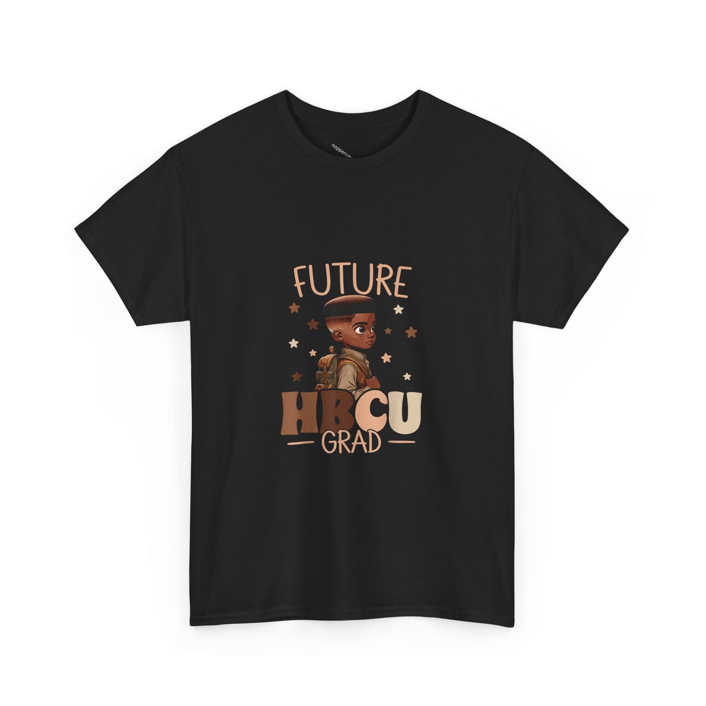 Afro American Black History Retro, Melanin, Pride T-Shirt, HBCU Student Gift